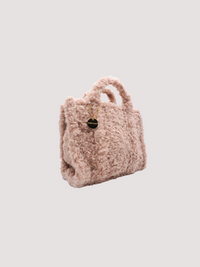 Bolso Peluche Kassandra