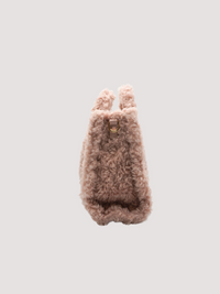 Bolso Peluche Kassandra