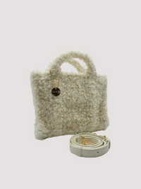 Bolso Peluche Kassandra