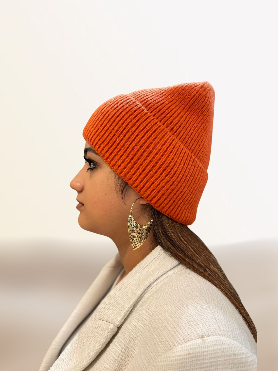 Gorro Invierno Unisex