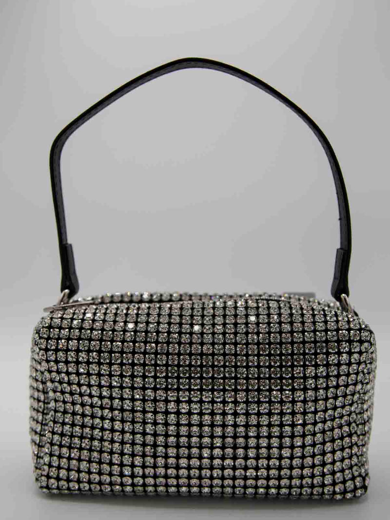 bolso de fiesta brillante, bolso de fiesta, bolsos de fiesta, bolsos pequeños, bolso con brillantes, bolsos para mujer, bolsos 2023, mochilas mujer, complementos fiesta, accesorios fiesta, bolso plateado, bolso plata, bolso negro, bolso dorado, bolso boda, bolso graduacion, bolso fin de año