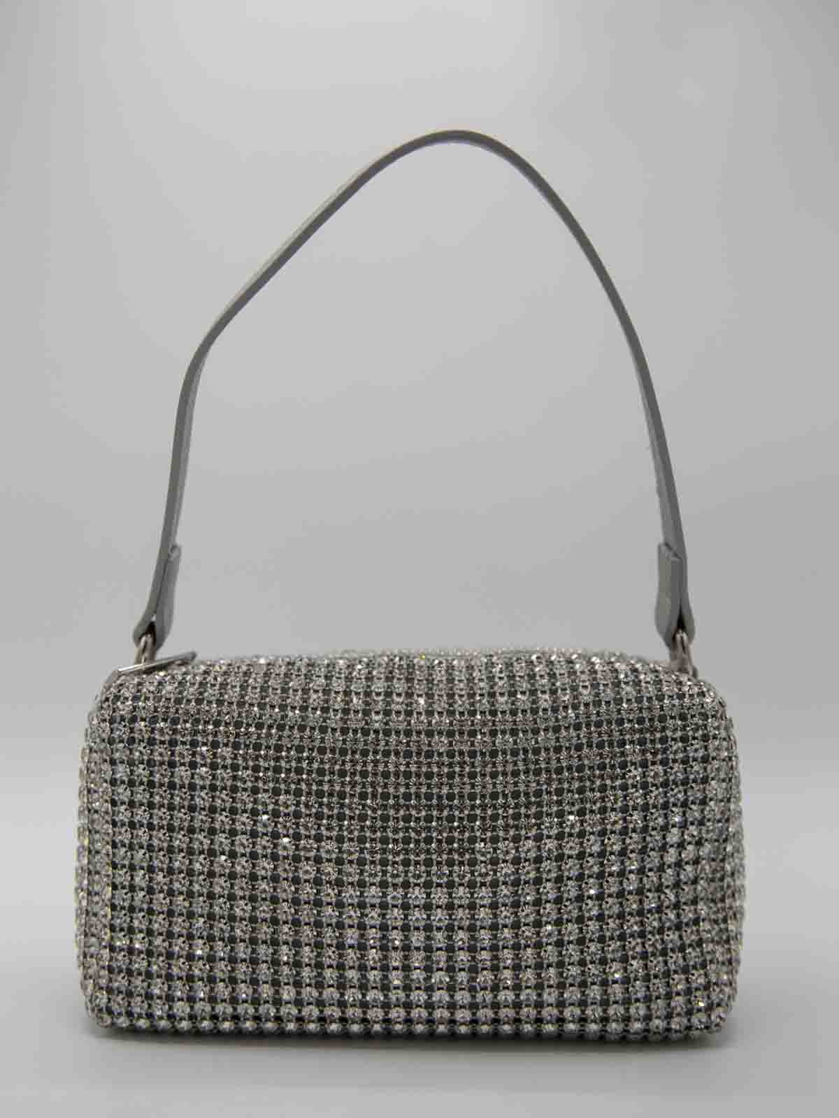 bolso de fiesta brillante, bolso de fiesta, bolsos de fiesta, bolsos pequeños, bolso con brillantes, bolsos para mujer, bolsos 2023, mochilas mujer, complementos fiesta, accesorios fiesta, bolso plateado, bolso plata, bolso negro, bolso dorado, bolso boda, bolso graduacion, bolso fin de año